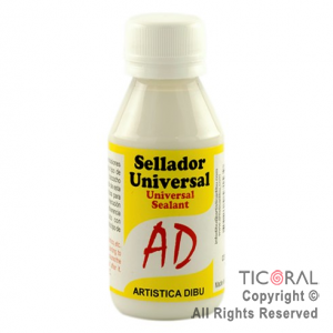 ACC.AD 050 SELLADOR UNIVERSAL 100ML X 1